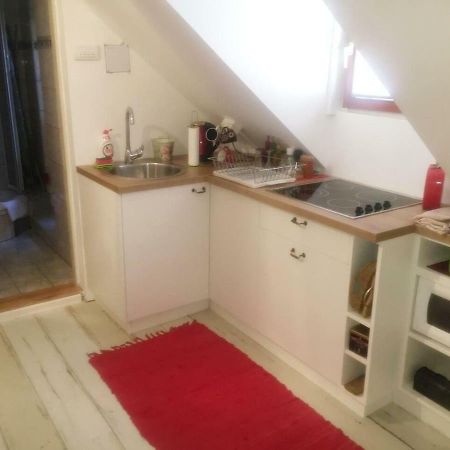 Apartment Bonbon 1 Сараево Екстериор снимка