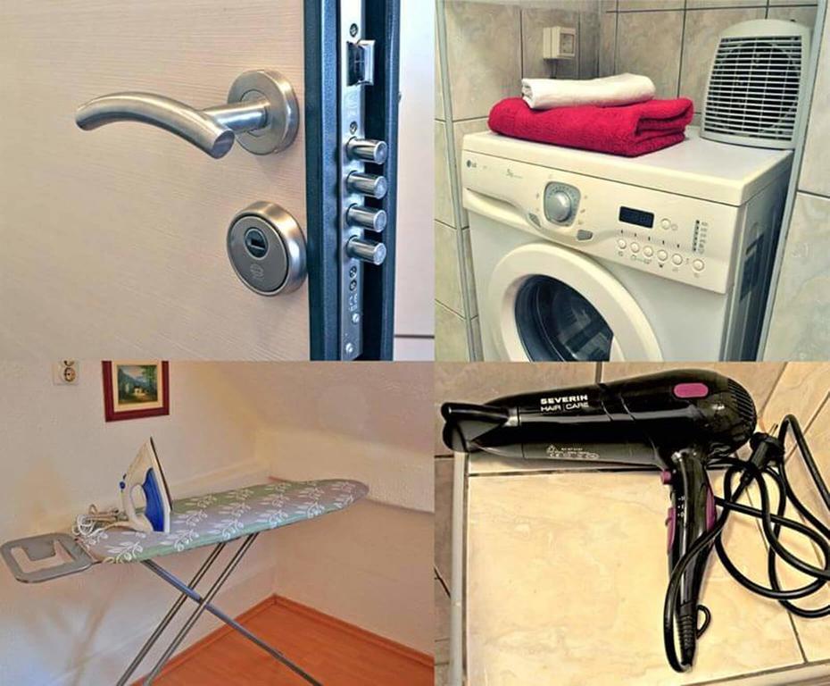 Apartment Bonbon 1 Сараево Екстериор снимка