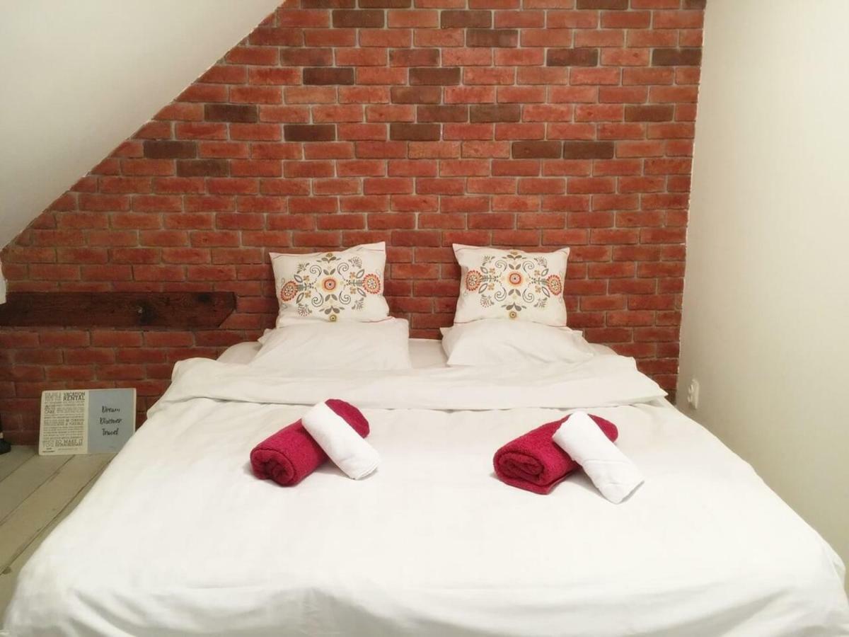 Apartment Bonbon 1 Сараево Екстериор снимка